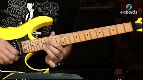 How To Play Joe Satriani Style