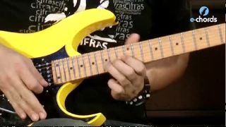 Exercise - How To Play Kirk Hammett Style