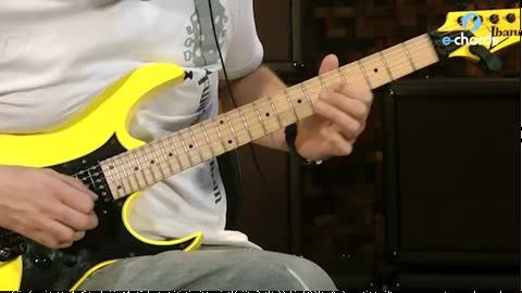 How To Play Marty Friedman Style