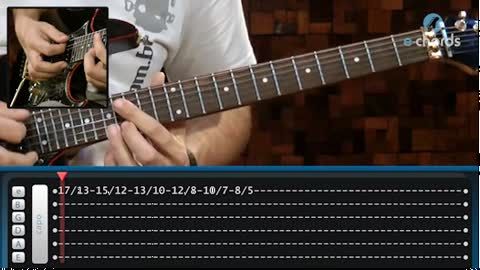 How To Play Steve Vai Style
