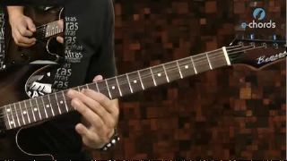 Exercise - How To Play Yngwie Malmsteen Style