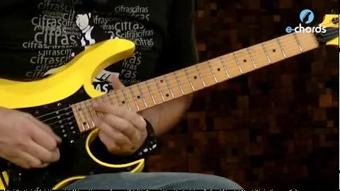 How To Play Van Halen